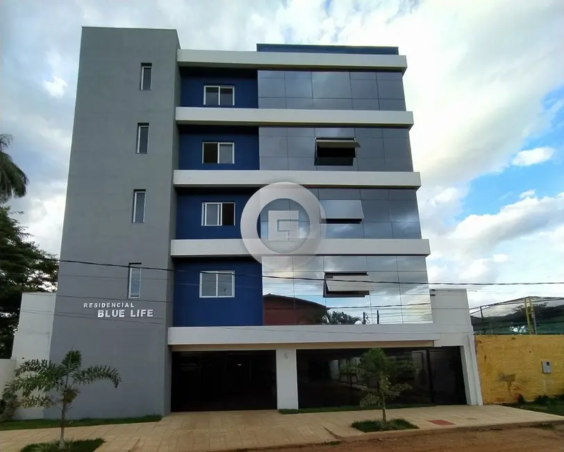 Foto 1 de Apartamento com 2 quartos à venda, 67m2 em Todos os Santos, Montes Claros - MG