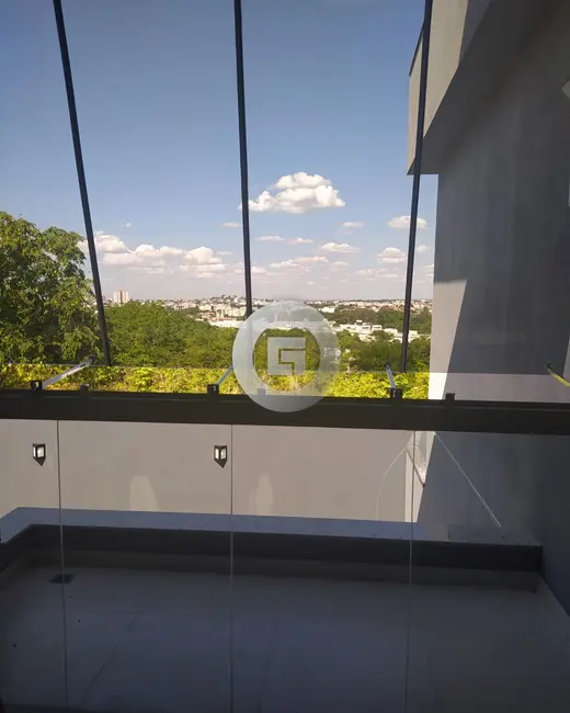 Foto 1 de Apartamento com 2 quartos à venda, 39m2 em Jardim Liberdade, Montes Claros - MG