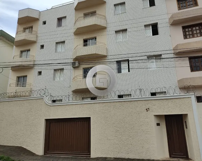Foto 1 de Apartamento com 3 quartos à venda, 154m2 em São José, Montes Claros - MG