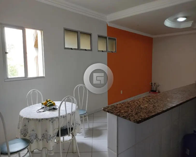 Foto 2 de Apartamento com 3 quartos à venda, 154m2 em São José, Montes Claros - MG