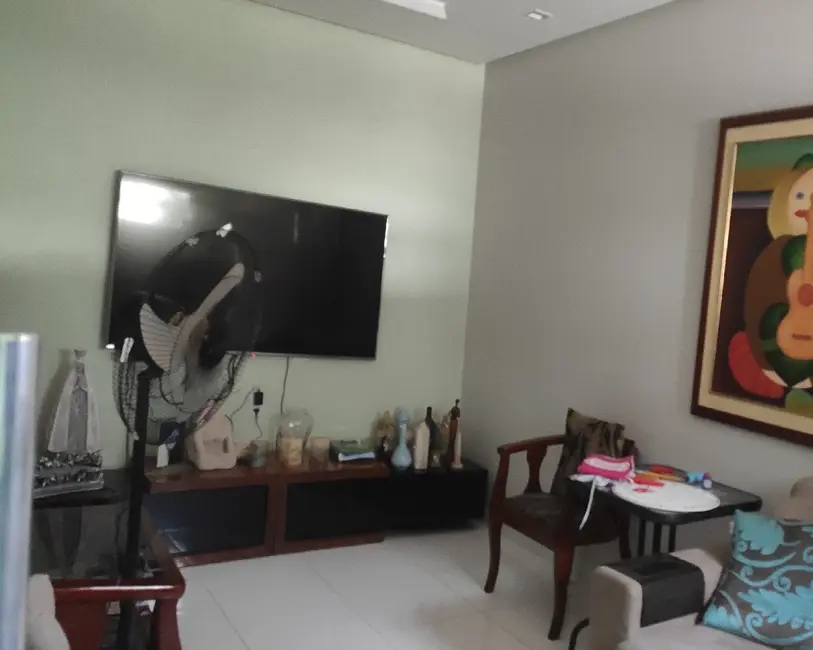 Foto 2 de Sala Comercial com 4 quartos para alugar, 360m2 em Todos os Santos, Montes Claros - MG