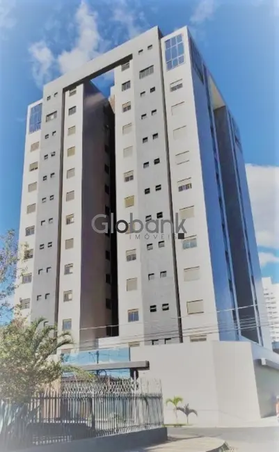 Foto 2 de Apartamento com 3 quartos à venda, 185m2 em Todos os Santos, Montes Claros - MG