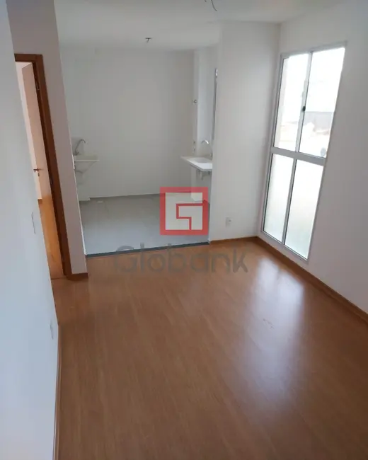 Foto 1 de Apartamento com 2 quartos à venda, 45m2 em Barcelona Park, Montes Claros - MG