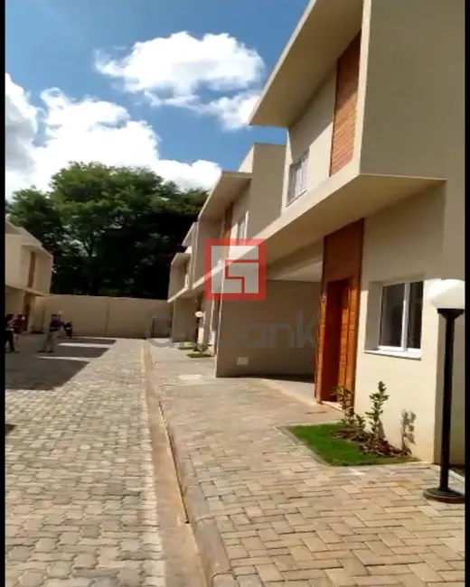 Foto 2 de Casa com 3 quartos à venda, 75m2 em Loteamento Reserva Real, Montes Claros - MG