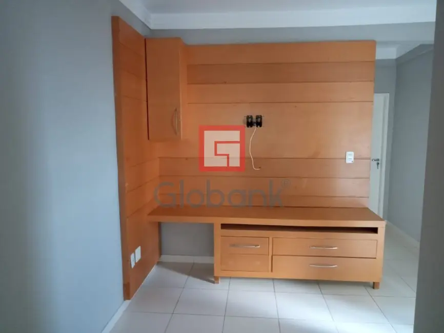 Foto 1 de Apartamento com 3 quartos à venda, 92m2 em Morada do Sol, Montes Claros - MG
