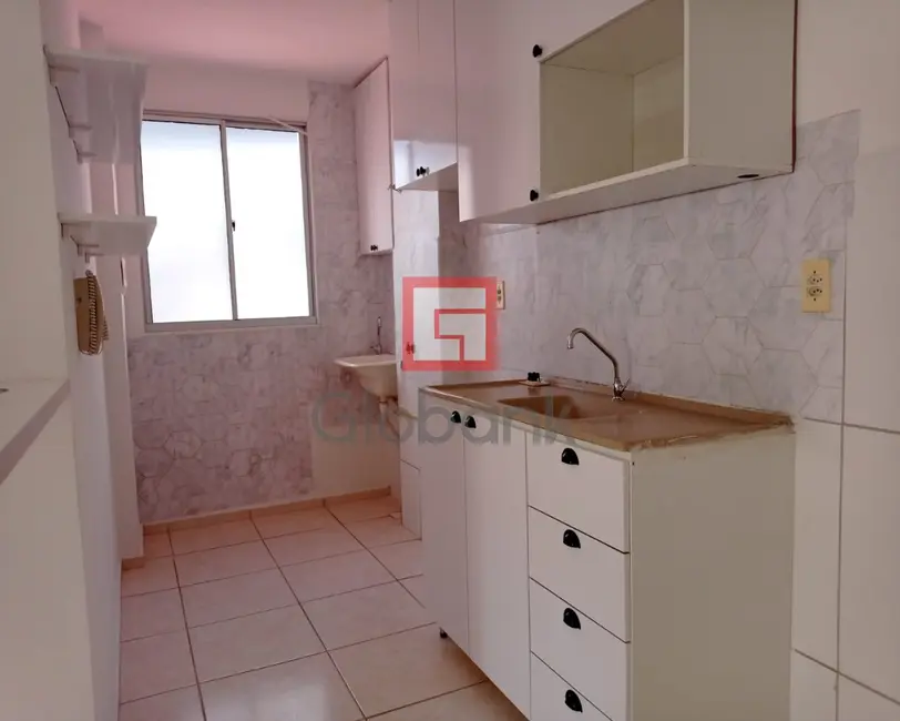 Foto 1 de Apartamento com 2 quartos à venda, 69m2 em Vila Atlântida, Montes Claros - MG