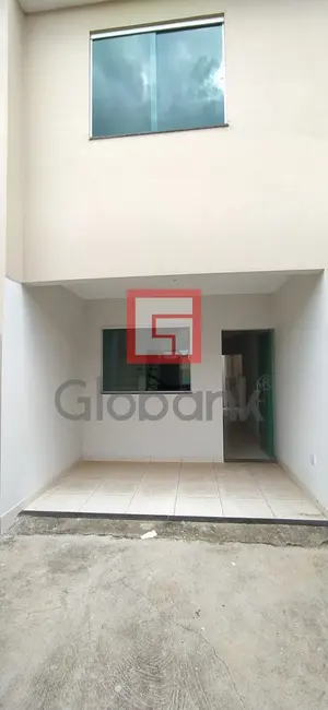 Foto 1 de Casa com 2 quartos à venda, 72m2 em Vila Greice, Montes Claros - MG
