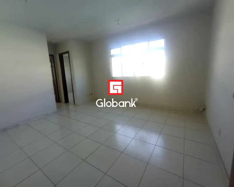 Foto 1 de Apartamento com 2 quartos à venda, 55m2 em Edgar Pereira, Montes Claros - MG