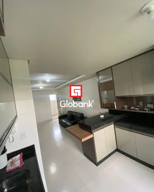 Foto 1 de Apartamento com 2 quartos à venda, 70m2 em Todos os Santos, Montes Claros - MG