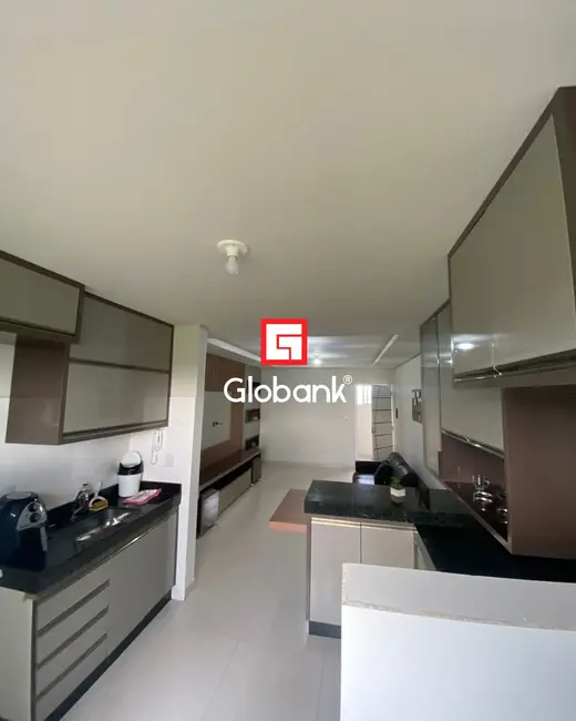 Foto 2 de Apartamento com 2 quartos à venda, 70m2 em Todos os Santos, Montes Claros - MG
