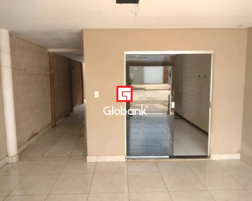Foto 1 de Casa com 3 quartos à venda, 125m2 em Delfino Magalhães, Montes Claros - MG