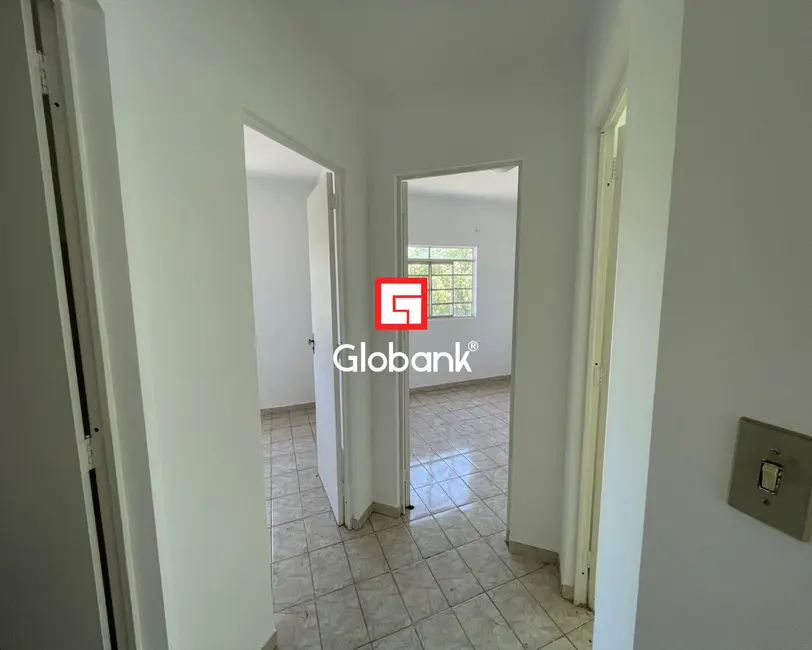 Foto 1 de Apartamento com 3 quartos à venda, 63m2 em Alice Maia, Montes Claros - MG