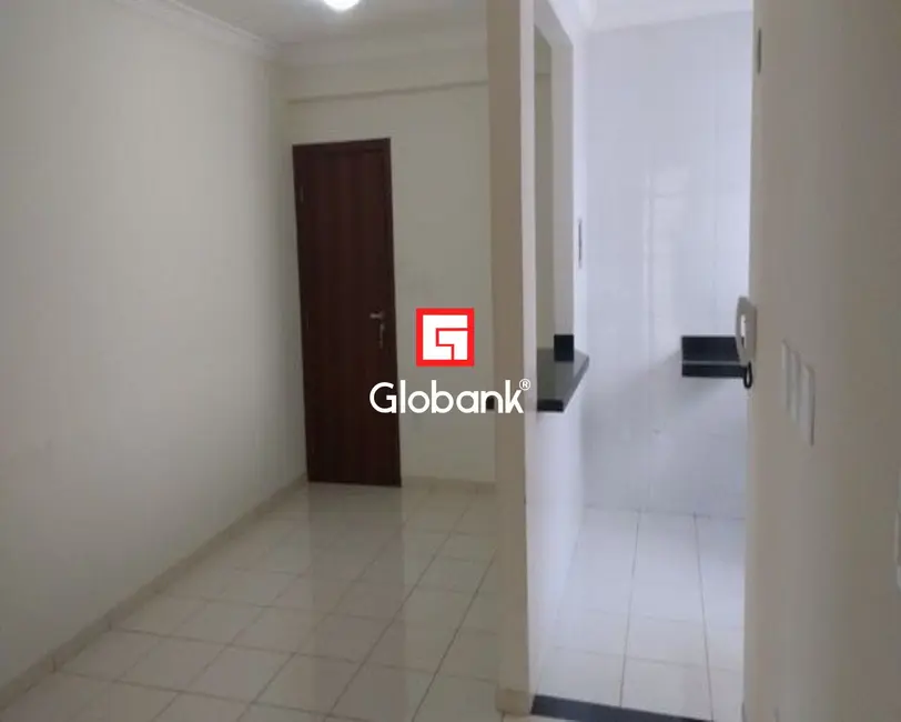 Foto 1 de Apartamento com 2 quartos à venda, 80m2 em Morada do Sol, Montes Claros - MG