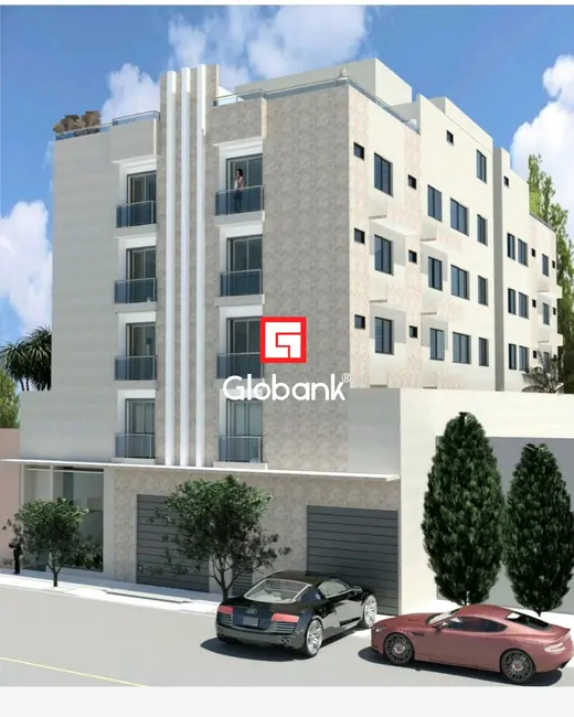 Foto 1 de Apartamento com 3 quartos à venda, 86m2 em Todos os Santos, Montes Claros - MG