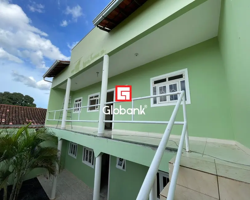 Foto 1 de Apartamento com 1 quarto para alugar, 60m2 em Planalto, Montes Claros - MG