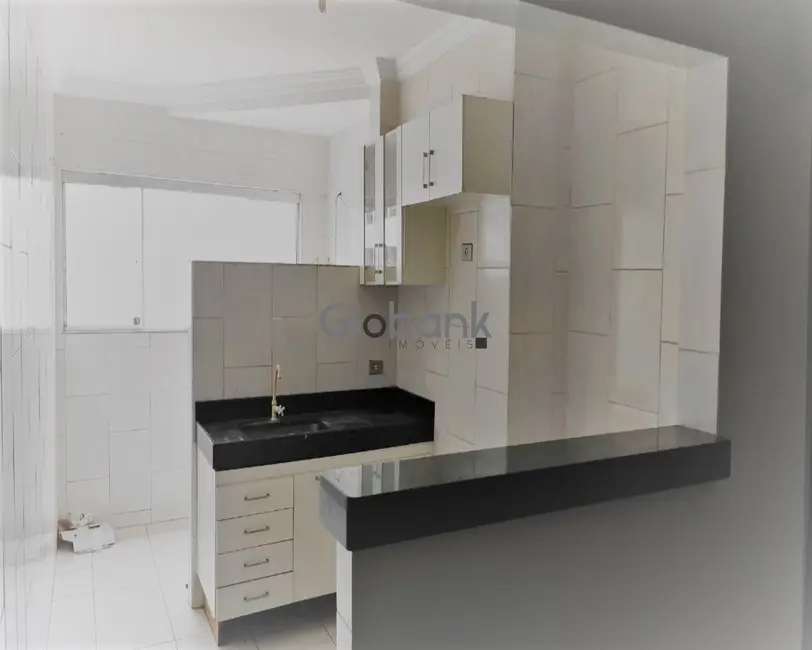 Foto 1 de Apartamento com 2 quartos à venda, 55m2 em Todos os Santos, Montes Claros - MG