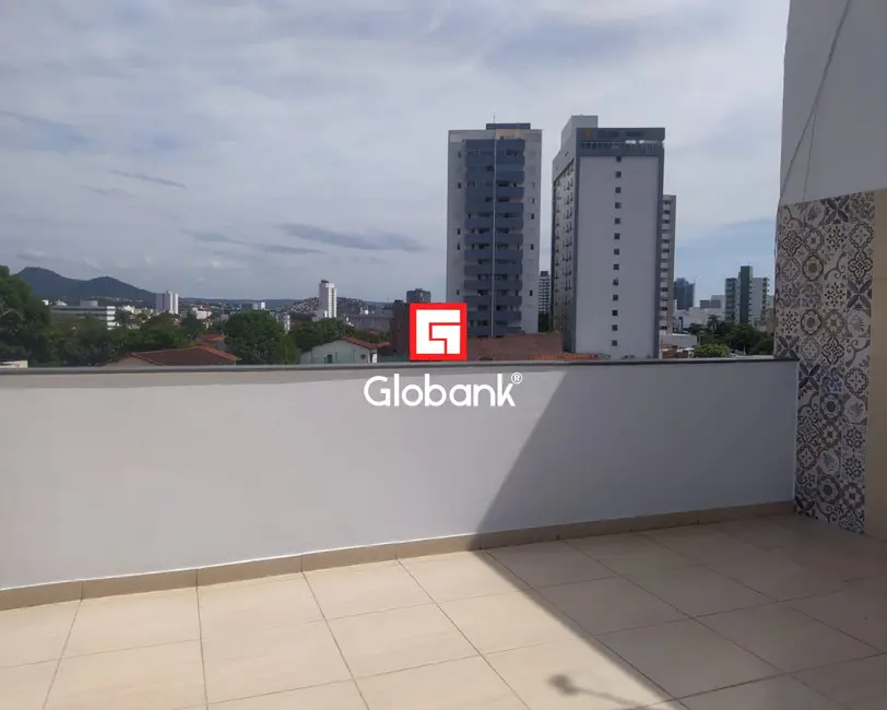Foto 2 de Apartamento com 4 quartos à venda, 220m2 em Melo, Montes Claros - MG
