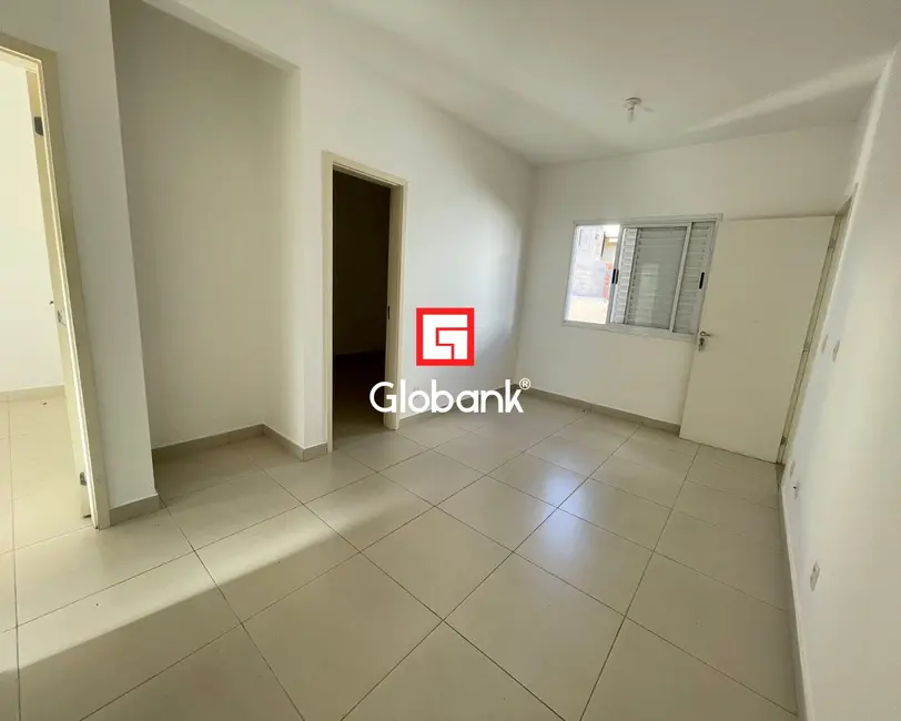 Foto 1 de Apartamento com 2 quartos para alugar, 55m2 em Ibituruna, Montes Claros - MG