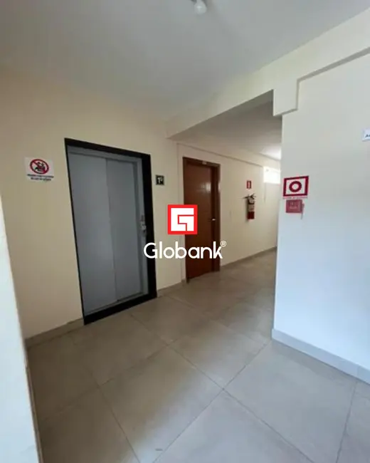 Foto 2 de Apartamento com 3 quartos à venda, 87m2 em Montes Claros - MG