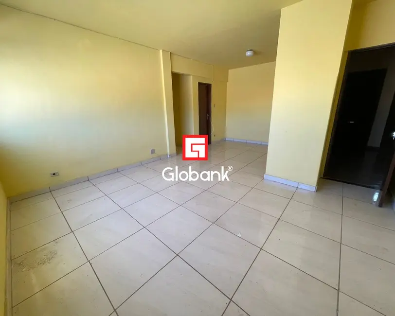 Foto 1 de Apartamento com 3 quartos para alugar em São José, Montes Claros - MG