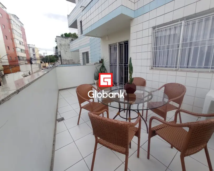 Foto 1 de Apartamento com 3 quartos à venda, 120m2 em Cidade Santa Maria, Montes Claros - MG