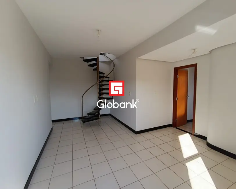 Foto 2 de Apartamento com 4 quartos para alugar, 545m2 em Jardim Panorama, Montes Claros - MG