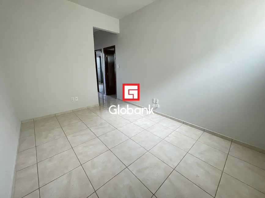 Foto 1 de Apartamento com 2 quartos para alugar, 60m2 em Todos os Santos, Montes Claros - MG