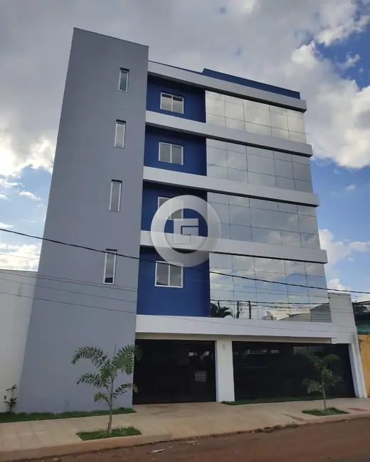 Foto 1 de Apartamento com 2 quartos para alugar, 60m2 em Todos os Santos, Montes Claros - MG