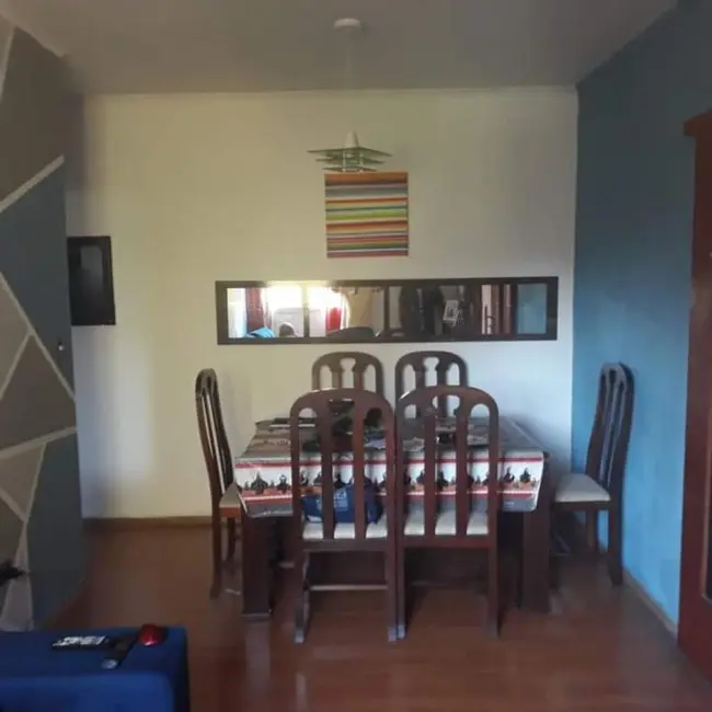 Apartamento com 2 quartos à venda, 58m2 em Demarchi, Sao Bernardo Do Campo - SP - imagem 9 Foto 9 de Apartamento com 2 quartos à venda, 58m2 em Demarchi, Sao Bernardo Do Campo - SP