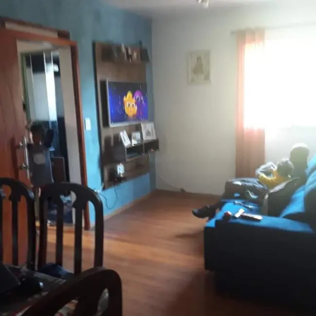 Apartamento com 2 quartos à venda, 58m2 em Demarchi, Sao Bernardo Do Campo - SP - imagem 4 Foto 4 de Apartamento com 2 quartos à venda, 58m2 em Demarchi, Sao Bernardo Do Campo - SP