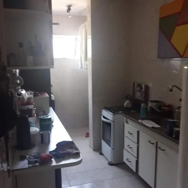 Apartamento com 2 quartos à venda, 58m2 em Demarchi, Sao Bernardo Do Campo - SP - imagem 3 Foto 3 de Apartamento com 2 quartos à venda, 58m2 em Demarchi, Sao Bernardo Do Campo - SP