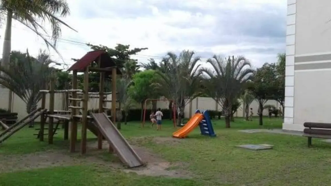 Foto 4 de Apartamento com 2 quartos à venda, 50m2 em Parque Aeroporto, Taubate - SP