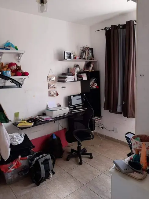 Foto 5 de Apartamento com 2 quartos à venda, 50m2 em Parque Aeroporto, Taubate - SP