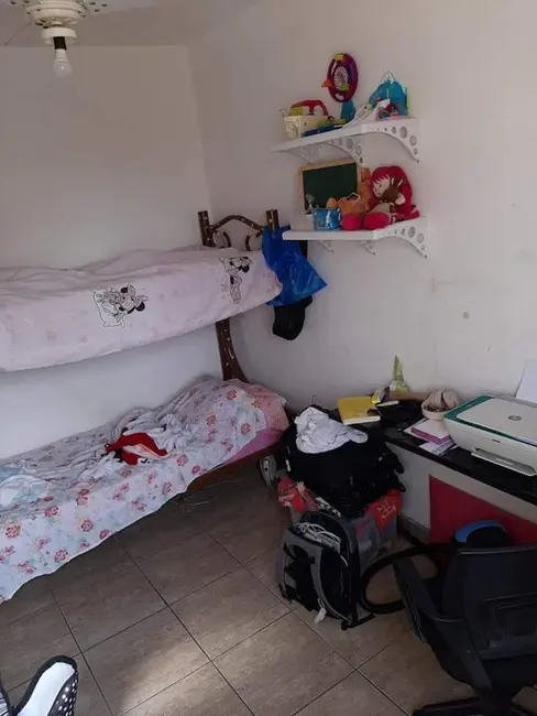 Foto 6 de Apartamento com 2 quartos à venda, 50m2 em Parque Aeroporto, Taubate - SP