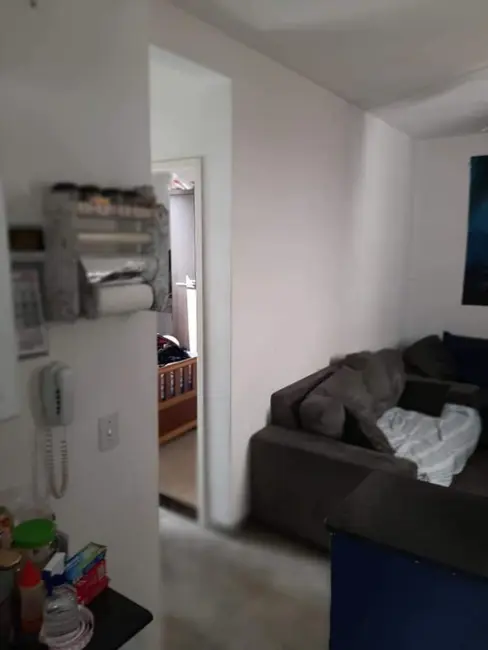 Foto 9 de Apartamento com 2 quartos à venda, 50m2 em Parque Aeroporto, Taubate - SP