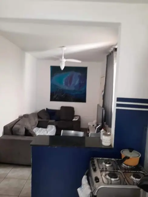 Foto 2 de Apartamento com 2 quartos à venda, 50m2 em Parque Aeroporto, Taubate - SP