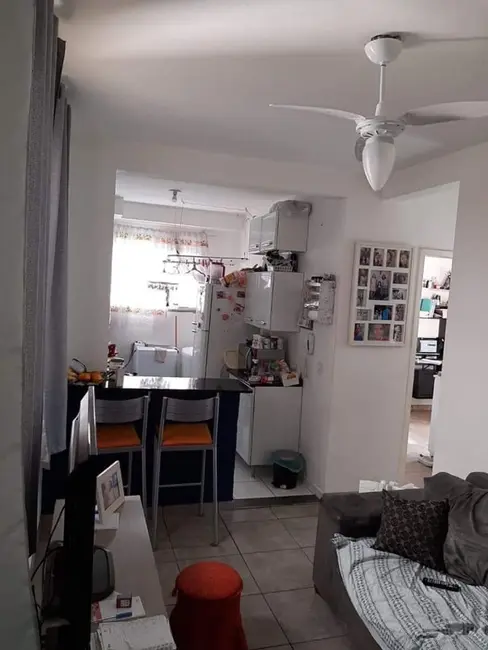 Foto 1 de Apartamento com 2 quartos à venda, 50m2 em Parque Aeroporto, Taubate - SP