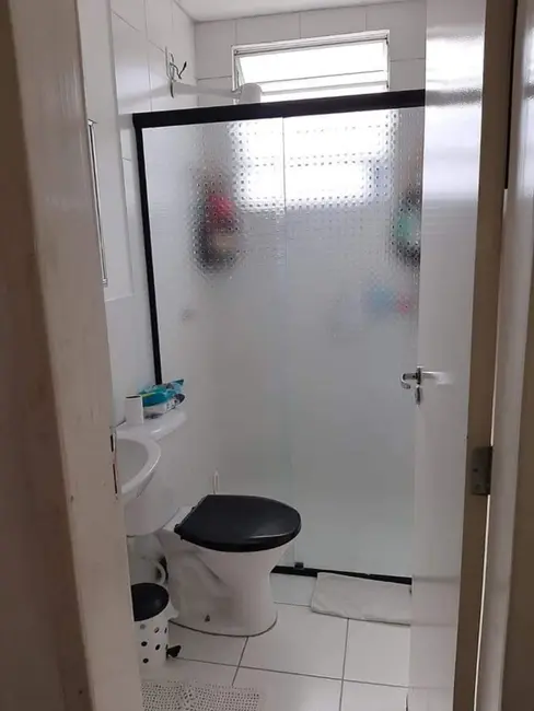 Foto 8 de Apartamento com 2 quartos à venda, 50m2 em Parque Aeroporto, Taubate - SP