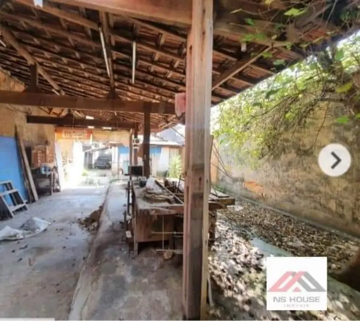 Foto 2 de Casa com 2 quartos à venda, 409m2 em São João Clímaco, São Paulo - SP