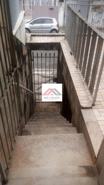 Foto 7 de Casa com 3 quartos à venda, 130m2 em Sacomã, São Paulo - SP