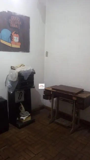 Foto 2 de Casa com 3 quartos à venda, 130m2 em Sacomã, São Paulo - SP