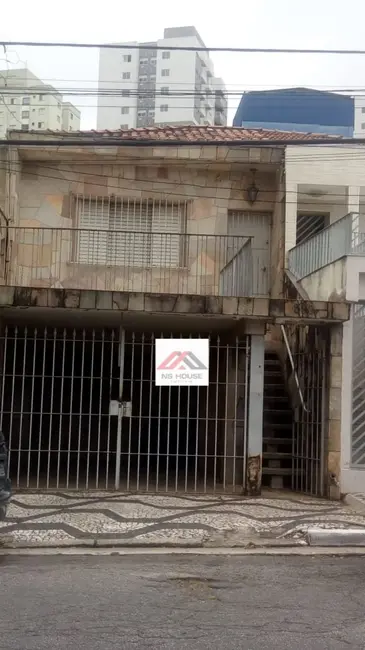 Foto 1 de Casa com 3 quartos à venda, 130m2 em Sacomã, São Paulo - SP