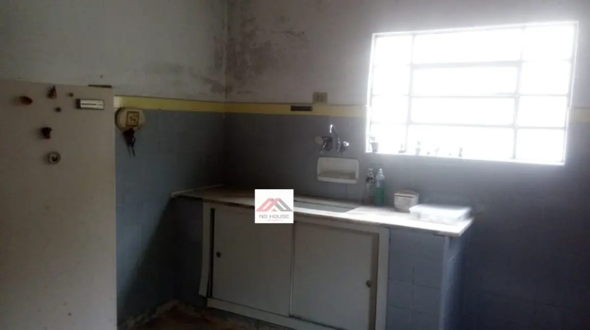 Foto 4 de Casa com 3 quartos à venda, 130m2 em Sacomã, São Paulo - SP