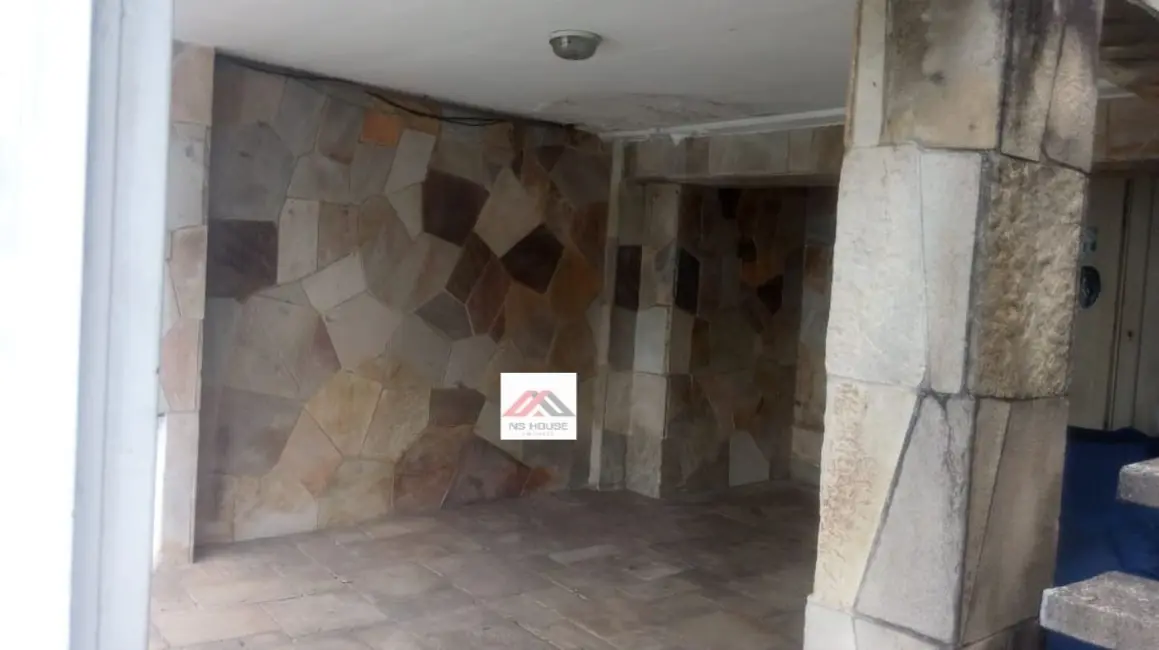 Foto 6 de Casa com 3 quartos à venda, 130m2 em Sacomã, São Paulo - SP