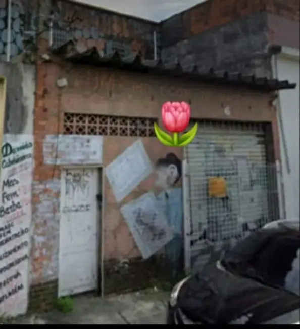 Foto 2 de Armazém / Galpão à venda, 175m2 em Sacomã, São Paulo - SP