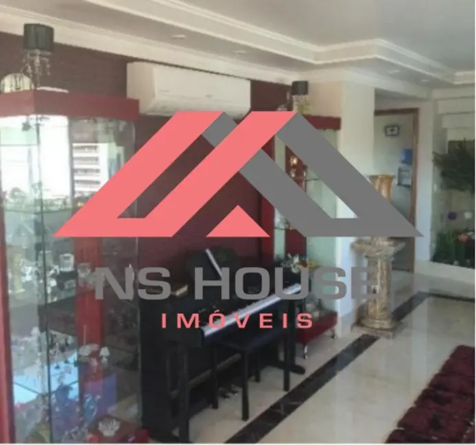 Apartamento com 3 quartos à venda, 360m2 em Santa Paula, Sao Caetano Do Sul - SP - imagem 7 Foto 7 de Apartamento com 3 quartos à venda, 360m2 em Santa Paula, Sao Caetano Do Sul - SP