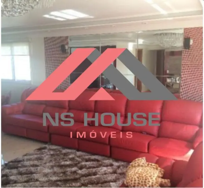 Apartamento com 3 quartos à venda, 360m2 em Santa Paula, Sao Caetano Do Sul - SP - imagem 6 Foto 6 de Apartamento com 3 quartos à venda, 360m2 em Santa Paula, Sao Caetano Do Sul - SP