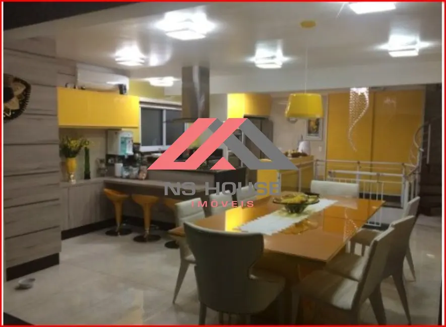 Foto 1 de Apartamento com 3 quartos à venda, 360m2 em Santa Paula, Sao Caetano Do Sul - SP
