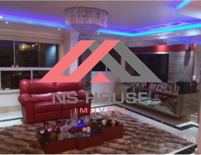 Apartamento com 3 quartos à venda, 360m2 em Santa Paula, Sao Caetano Do Sul - SP - imagem 3 Foto 3 de Apartamento com 3 quartos à venda, 360m2 em Santa Paula, Sao Caetano Do Sul - SP