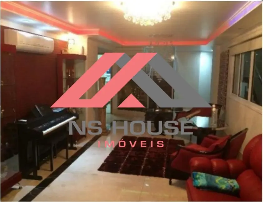 Apartamento com 3 quartos à venda, 360m2 em Santa Paula, Sao Caetano Do Sul - SP - imagem 4 Foto 4 de Apartamento com 3 quartos à venda, 360m2 em Santa Paula, Sao Caetano Do Sul - SP